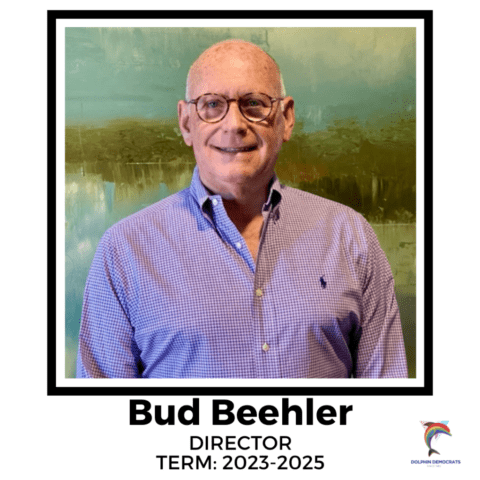 Bud Beehler - Director 2023-2025