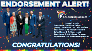 Endorsements 06/24/2026