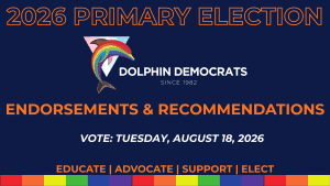 2026 Primary Election Endorsements & Recommendations